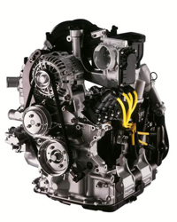 DF624 Engine